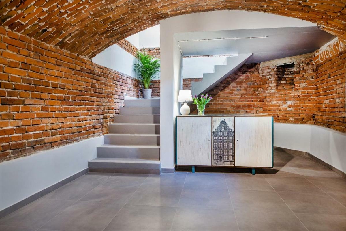 Apartamenty Bluma Krakau Exterior foto