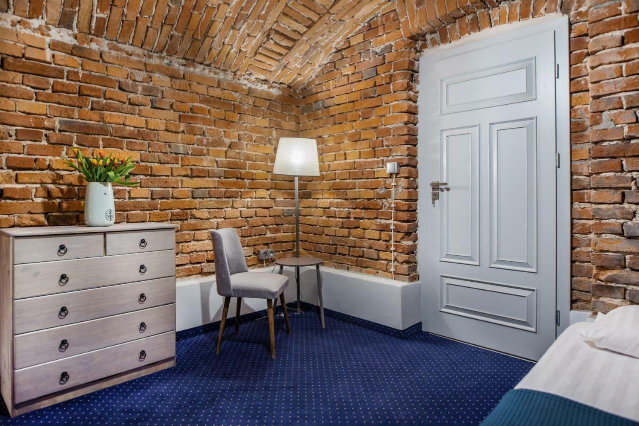Apartamenty Bluma Krakau Exterior foto