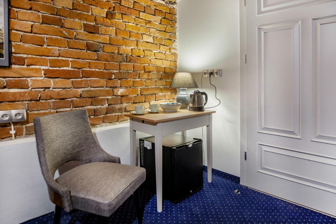 Apartamenty Bluma Krakau Exterior foto