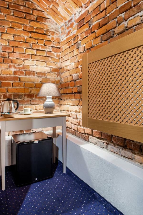 Apartamenty Bluma Krakau Exterior foto