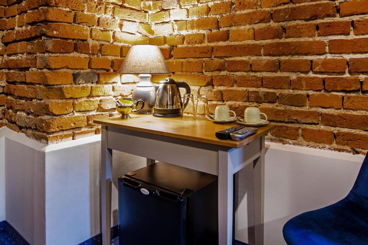 Apartamenty Bluma Krakau Exterior foto